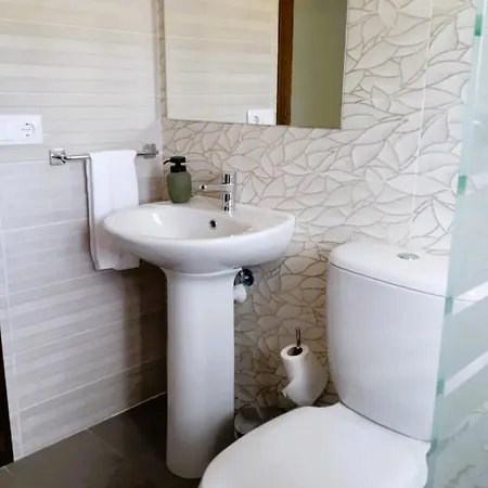 Rurales Rincon De Apartment