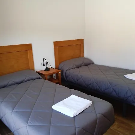 Apartment Rurales Rincon De *