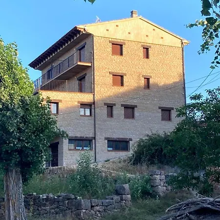 Rurales Rincon De Alobras