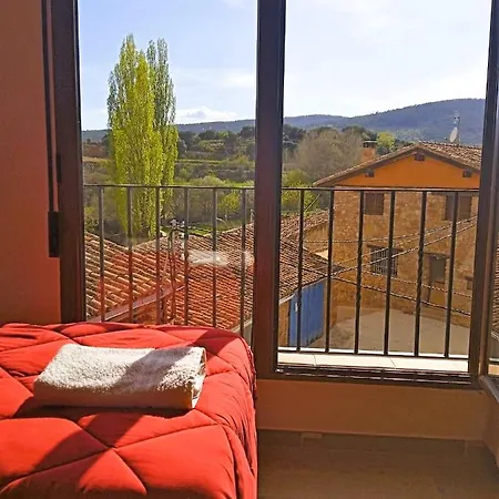 Apartment Rurales Rincon De