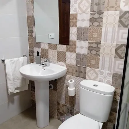 Rurales Rincon De