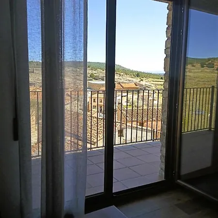 Rurales Rincon De Apartment *