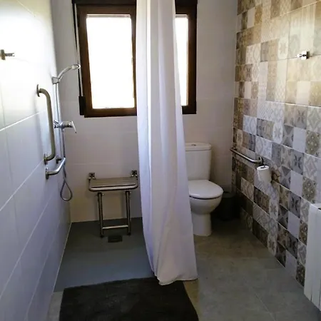 Rurales Rincon De Apartment