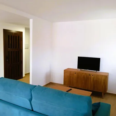 Apartment Rurales Rincon De *