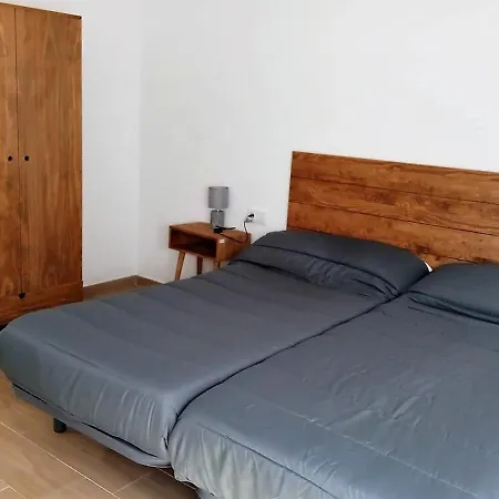 Rurales Rincon De Apartment