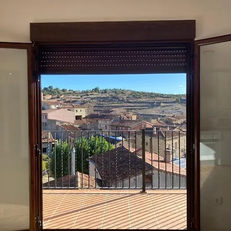 Apartment Rurales Rincon De *