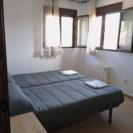 Rurales Rincon De Apartment