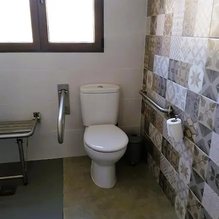 Rurales Rincon De Apartment *