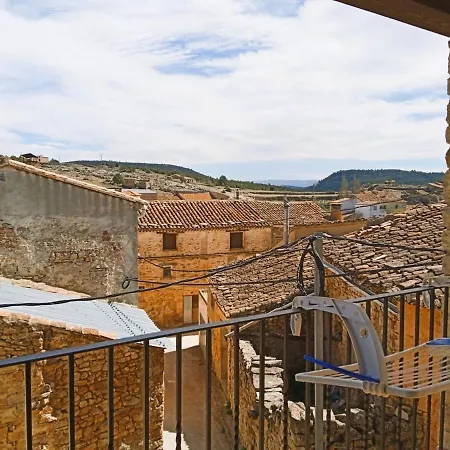 Apartment Rurales Rincon De *