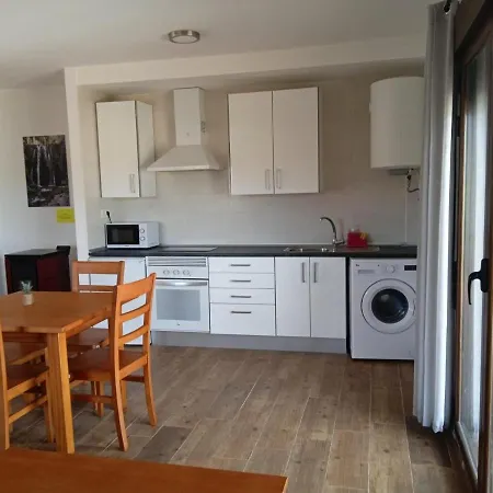 Rurales Rincon De Apartment