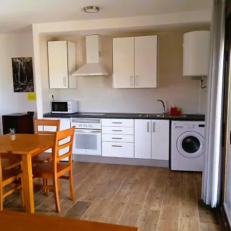 Rurales Rincon De Apartment