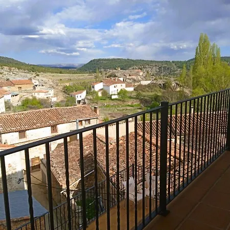 Rurales Rincon De Apartment Alobras