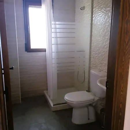 Apartment Rurales Rincon De Alobras